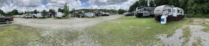 Firehouse RV Campgrounds Picture 2