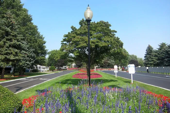 Leisure Estates - Quality Homes Picture 1