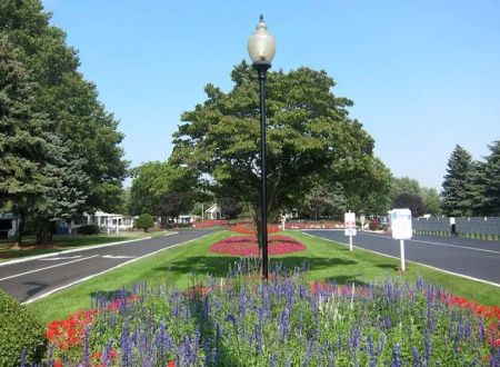 Leisure Estates - Quality Homes