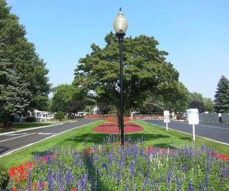 Leisure Estates - Quality Homes
