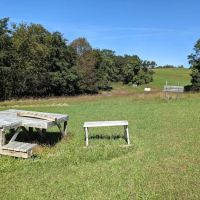 Ernies Acres Campground ico