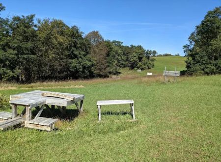 Ernies Acres Campground