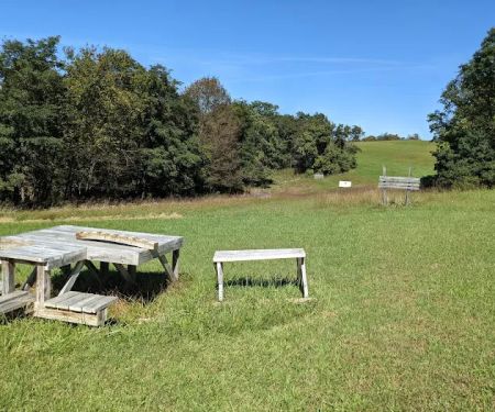 Ernies Acres Campground