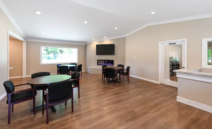 Leisure Estates-Village Picture 6