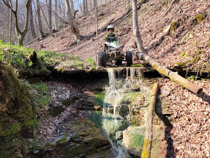 Four Seasons Resort & ATV Adventures Picture 7