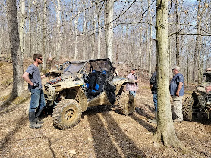 Four Seasons Resort & ATV Adventures Picture 6