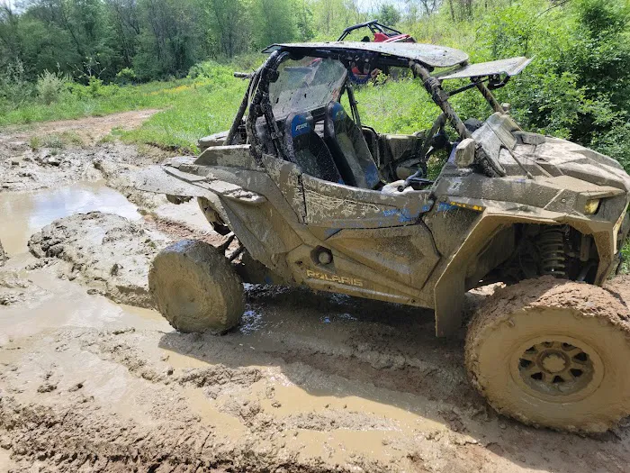Four Seasons Resort & ATV Adventures Picture 8