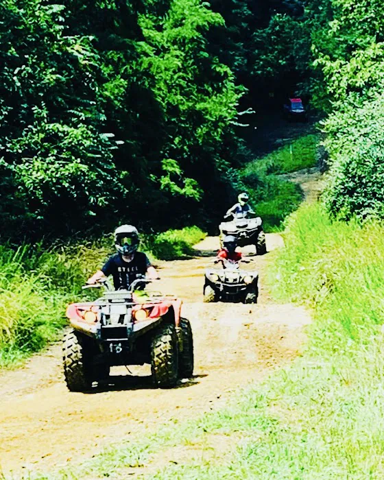 Four Seasons Resort & ATV Adventures Picture 5