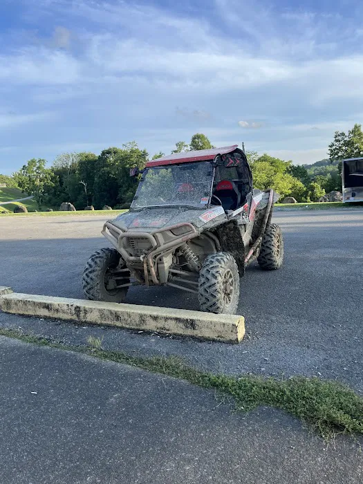 Four Seasons Resort & ATV Adventures Picture 4