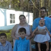 Crickelwood Court Mobile Home ico