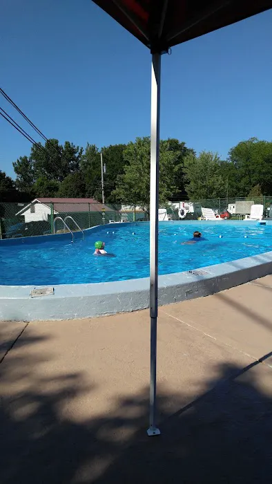 Hillside Motel & Campground Picture 2