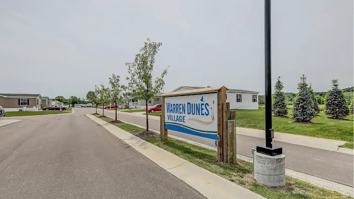 Warren Dunes Village Picture 3