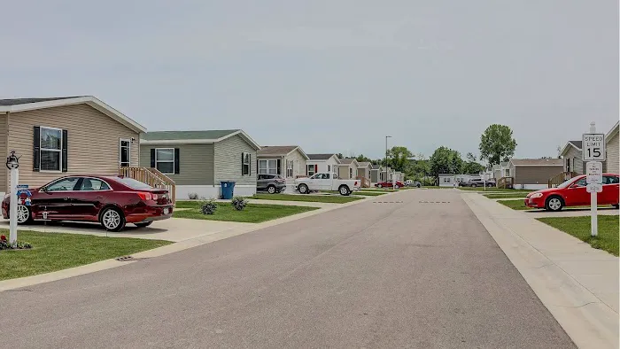 Warren Dunes Village Picture 1
