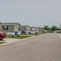 Warren Dunes Village ico