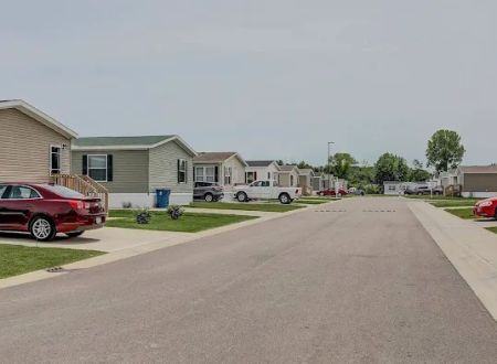 Warren Dunes Village