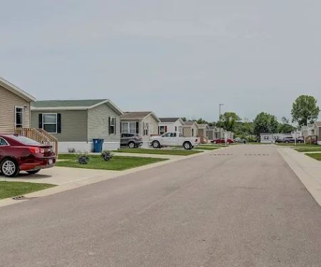 Warren Dunes Village
