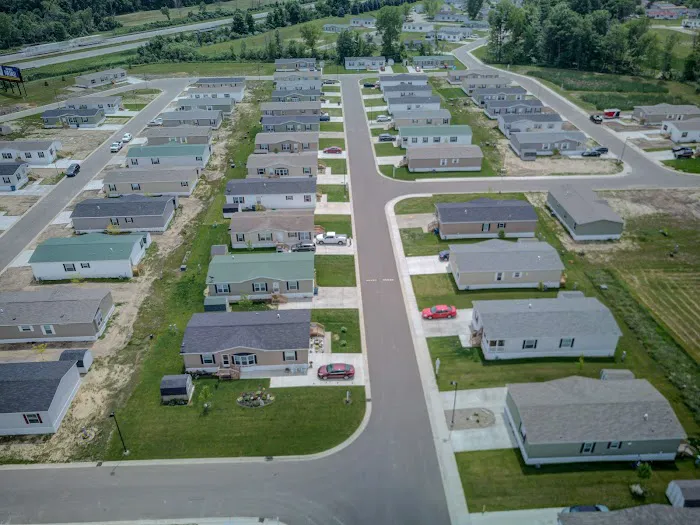 Warren Dunes Village Picture 7