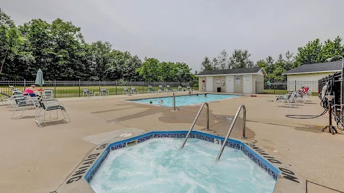 Warren Dunes Village Picture 4