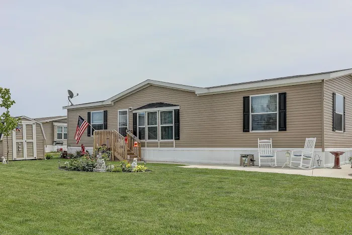 Warren Dunes Village Picture 9