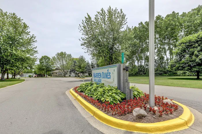Warren Dunes Village Picture 5
