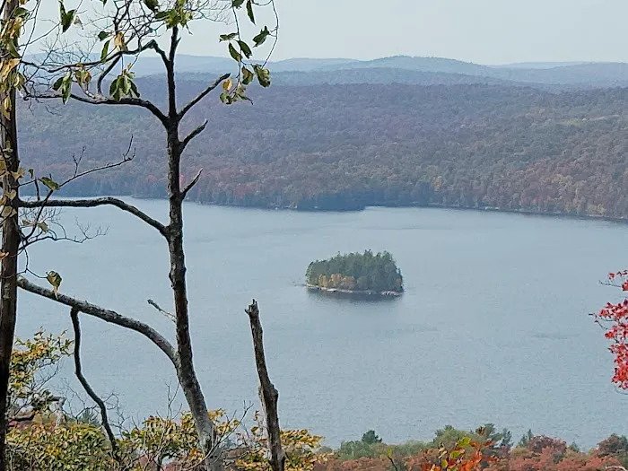 Cranberry Lake Campground Picture 1