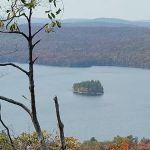 Cranberry Lake Campground