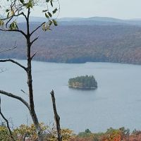 Cranberry Lake Campground ico