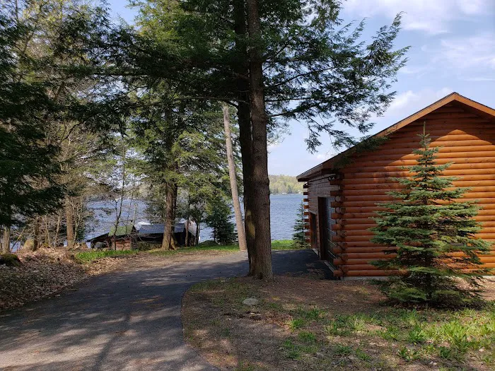 Cranberry Lake Campground Picture 4