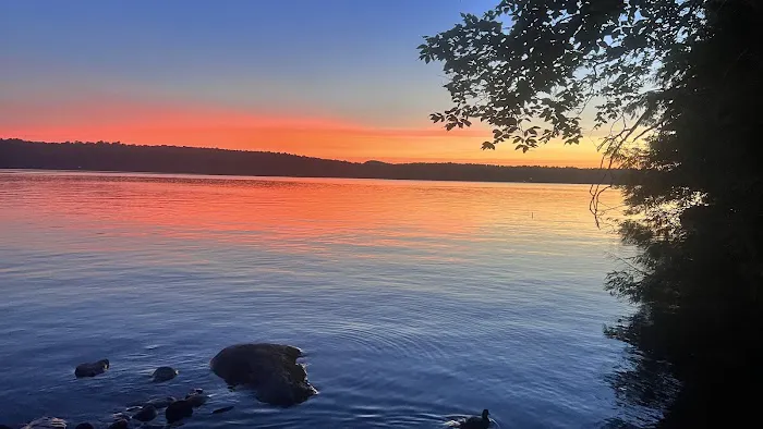 Cranberry Lake Campground Picture 3