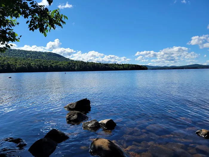 Cranberry Lake Campground Picture 6