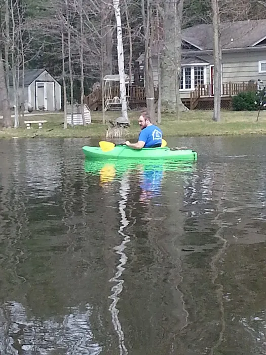 Saugatuck RV Resort Picture 9