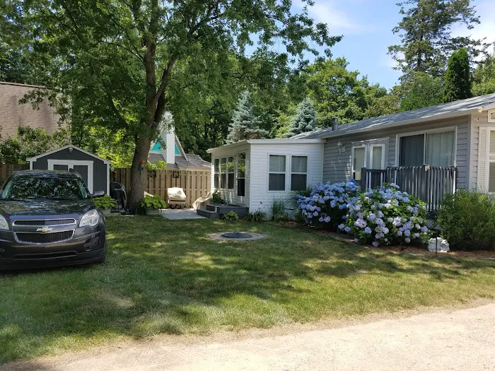 Saugatuck RV Resort Picture 6