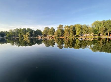Saugatuck RV Resort