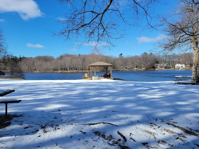 Saugatuck RV Resort Picture 4
