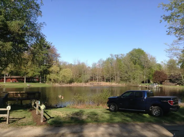 Saugatuck RV Resort Picture 8