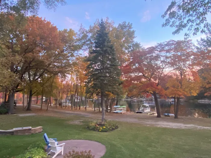 Saugatuck RV Resort Picture 3