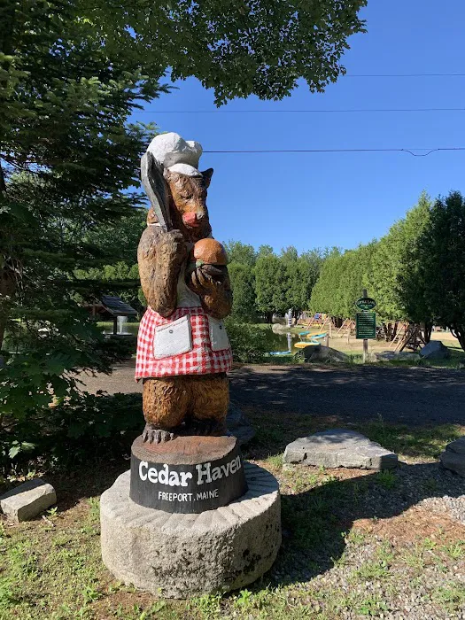 Cedar Haven Family Campground Picture 9
