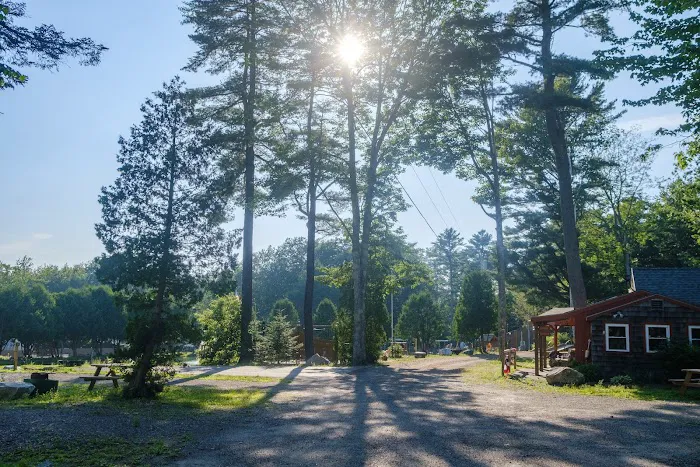 Cedar Haven Family Campground Picture 2