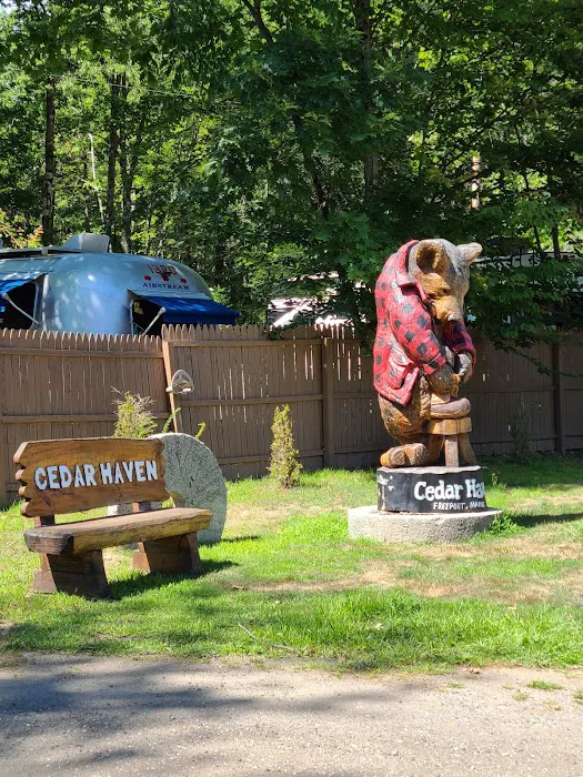 Cedar Haven Family Campground Picture 3