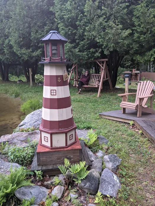 Cedar Haven Family Campground Picture 7