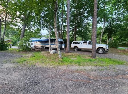 Cedar Haven Family Campground