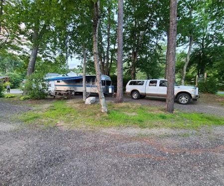 Cedar Haven Family Campground