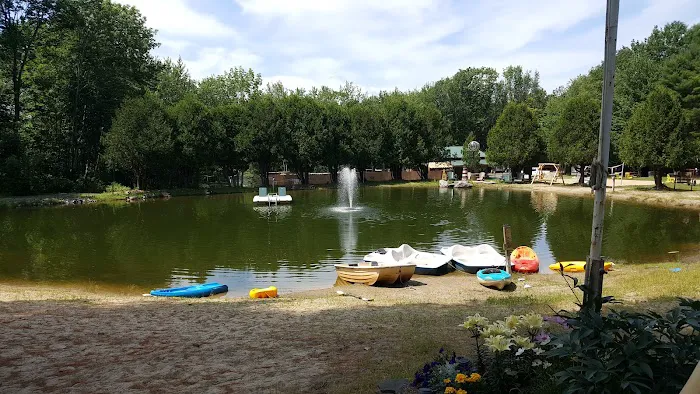 Cedar Haven Family Campground Picture 8