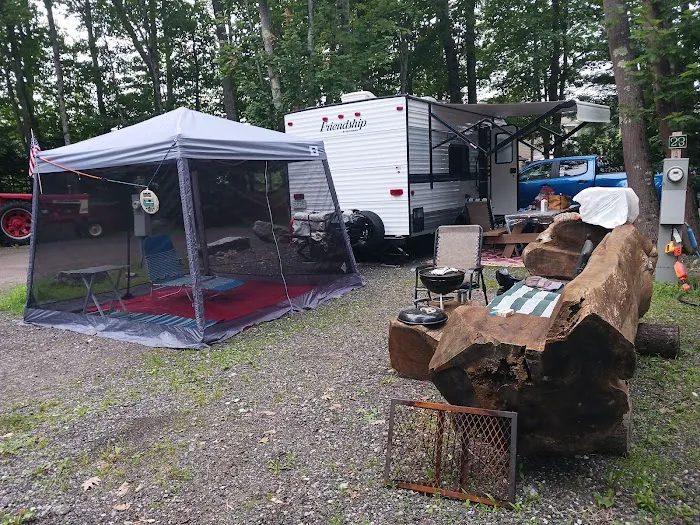 Cedar Haven Family Campground Picture 6