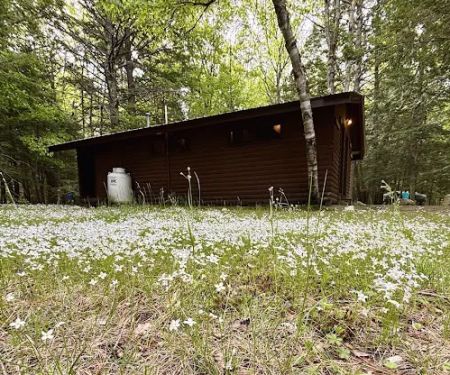 White's Beach & Campground, Inc.