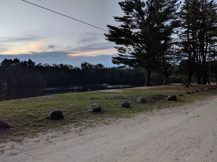 White's Beach & Campground, Inc. Picture 7