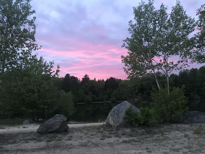 White's Beach & Campground, Inc. Picture 6
