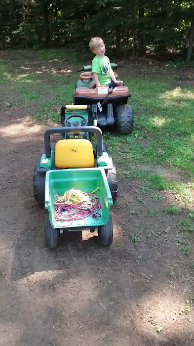 White's Beach & Campground, Inc. Picture 9