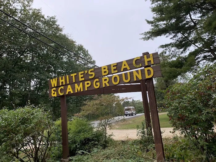 White's Beach & Campground, Inc. Picture 2