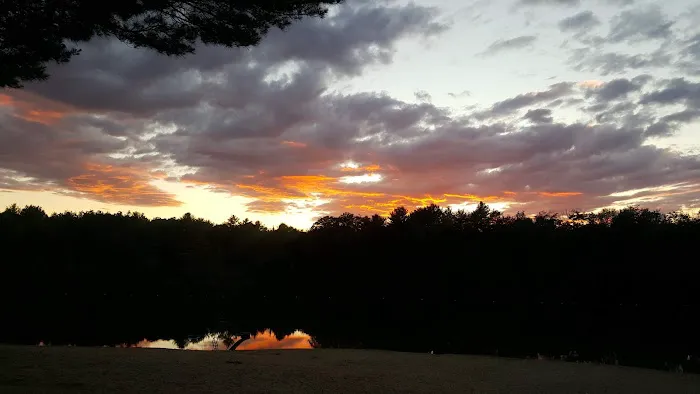 White's Beach & Campground, Inc. Picture 3